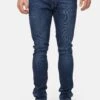Indicode Jeans Slim Fit Jeans - Brushed Miami