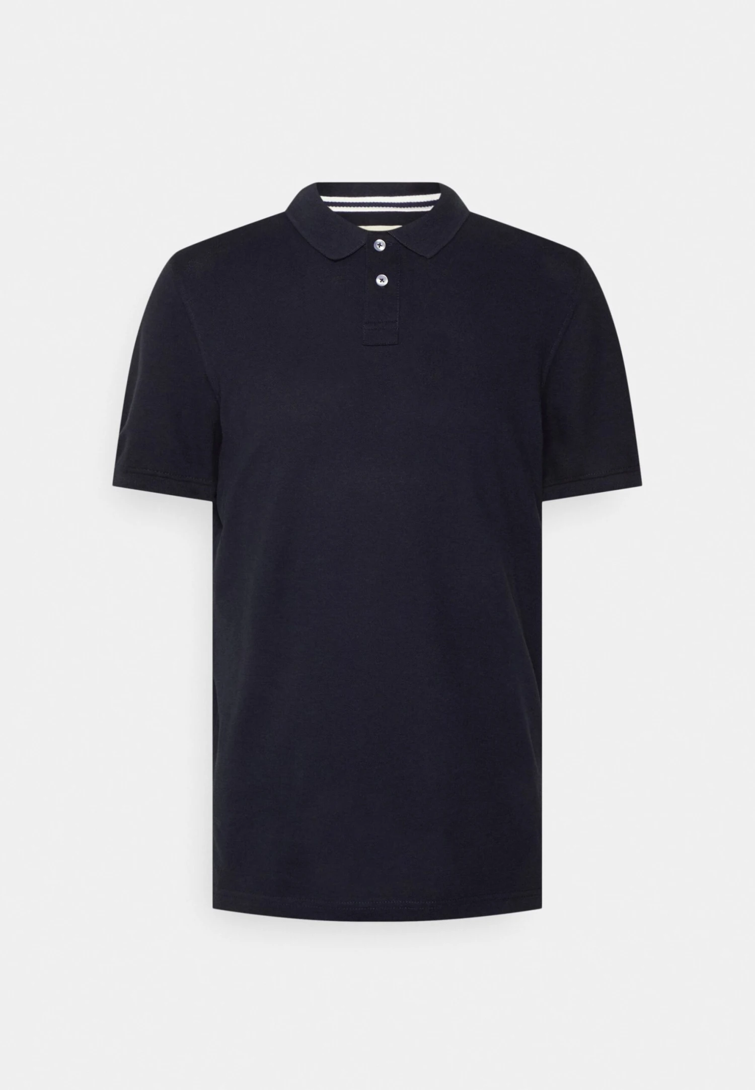 Pier One 5 Pack - Poloshirt - Bordeaux/Olive/Dark Grey 8 Pier One 5 Pack - Poloshirt - Bordeaux/Olive/Dark Grey - Afbeelding 6