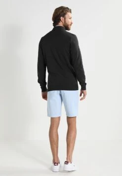 Pier One Vest - Black -Heren Kledingwinkel 3ed58b2b84844f8a9952ecbca2e45070