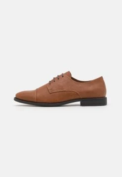 Pier One Veterschoenen - Cognac