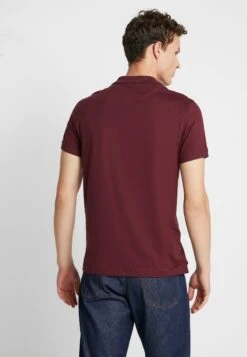 Pier One 2 Pack - Poloshirt - Bordeaux/Black 10 Pier One 2 Pack - Poloshirt - Bordeaux/Black -Heren Kledingwinkel 402a6a4723684c05814f88435ce862c8