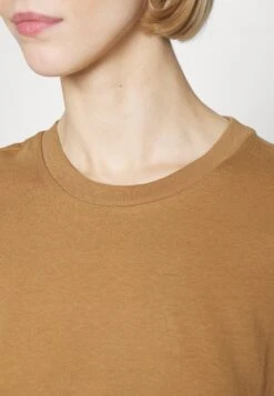 YOURTURN 3Pack Unisex - T-Shirt Basic - Light Green/Lilac/Light Brown -Heren Kledingwinkel 40fdec93f38449bca3fbc7dccb0b8c2b