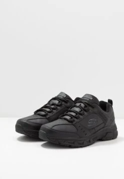 Skechers Oak Canyon - Sneakers Laag - Black -Heren Kledingwinkel 416d4a304e764eb0be2866f4f1d3ae71