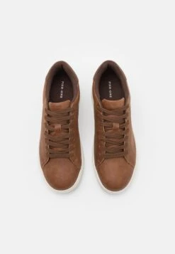 Pier One Unisex - Sneakers Laag - Cognac -Heren Kledingwinkel 4255542b254043c59f79012041804d27