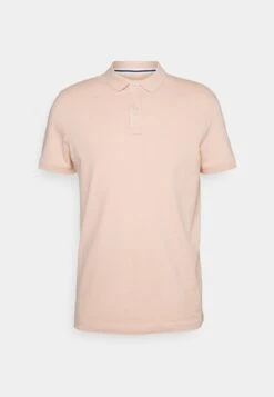 Pier One Poloshirt - Pink -Heren Kledingwinkel 44beb24c210443f88c462bc949509c1d