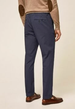 Hackett London Super Lw - Chino - Navy Blazer 9 Hackett London Super Lw - Chino - Navy Blazer -Heren Kledingwinkel 462d7f48485945f09b1ca7e82664772d