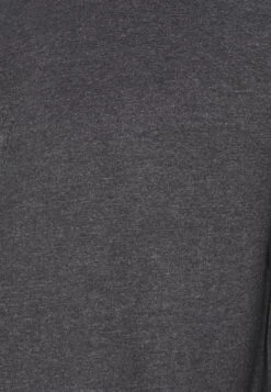 Pier One 2 Pack - Longsleeve - Dark Grey/Black -Heren Kledingwinkel 49983b129a4b4263aba836b315dc8942