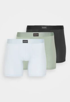 Hollister Co. Patch 3 Pack- Onderbroeken - Blue -Heren Kledingwinkel 4d798cb049f74ce9a54a828ba03e91aa