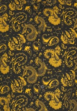 Pier One Festive Aop - Overhemd - Black -Heren Kledingwinkel 51ace697e5774bc4bf5f34a5cf646db9