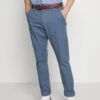 Indicode Jeans Gover - Chino - China Blue -Heren Kledingwinkel 53ccfe5ab6254a2988cea518bfa1e400