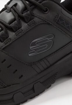 Skechers Oak Canyon - Sneakers Laag - Black -Heren Kledingwinkel 568db93f98c043c9a01ad5a6ae2202c1