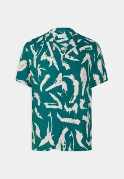 Pier One Overhemd - Blue -Heren Kledingwinkel 58623bb6a5b1424aa1c0e39d8b179c3e