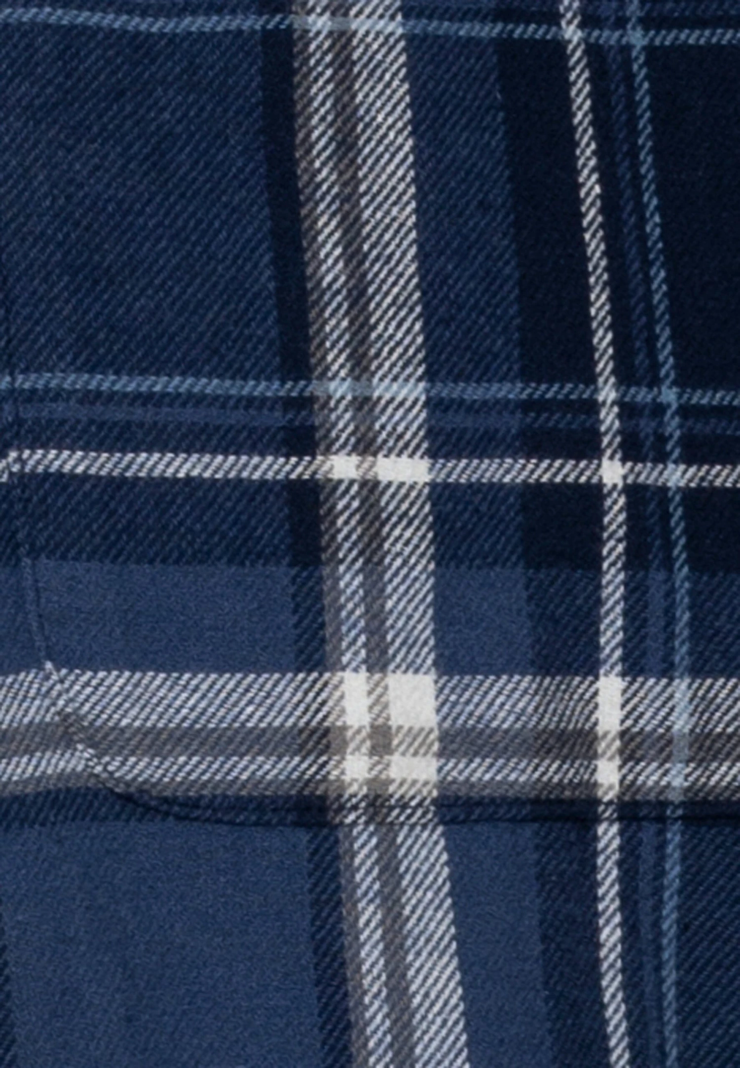 Jack & Jones Jjeclassic - Overhemd - Navy Blazer 5 Jack & Jones Jjeclassic - Overhemd - Navy Blazer - Afbeelding 3