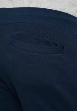 Pier One Trainingsbroek - Dark Blue -Heren Kledingwinkel 5b5d1efa4d544a058ab19683f5d28800