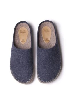 Toni Pons Liam - Pantoffels - Mari -Heren Kledingwinkel 5babc734aa7f4a50962abcf3d2d4ee41