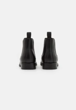 Pier One Korte Laarzen - Black -Heren Kledingwinkel 5c2c095da9934017b150deea4c35253c