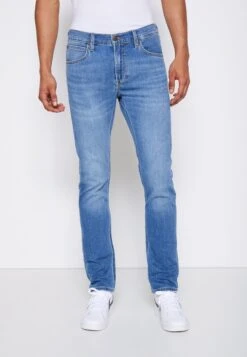 Lee Luke - Slim Fit Jeans - Light Ray