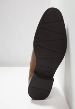 Pier One Korte Laarzen - Cognac -Heren Kledingwinkel 5e95ac9cd1984ece8fa6cbb24d8966fd