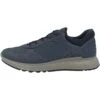 ECCO Exostride M - Sneakers Laag - Marine (835314-01038) -Heren Kledingwinkel 5ecb36242ba04e9487986352cabf47b8