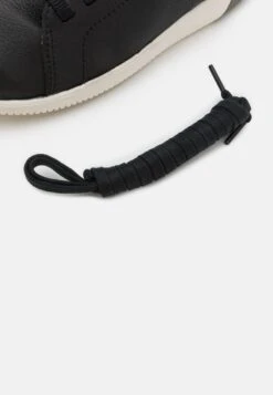 Keen Knx Lace - Sneakers Laag - Black -Heren Kledingwinkel 5ecfdacc0e3d4a3ea5ab91eefac08ecd