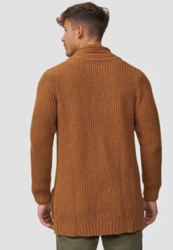 Indicode Jeans Anaheim - Vest - Rubber -Heren Kledingwinkel 5f9153eac5ef49debca4f726622a780a