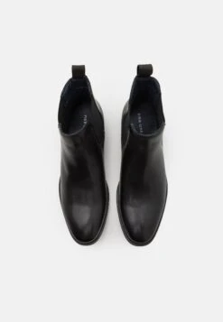Pier One Korte Laarzen - Black -Heren Kledingwinkel 5ffede8462854d2c9e46ca1b846327a1
