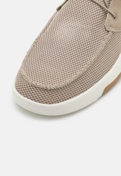 Pier One Sneakers Laag - Beige -Heren Kledingwinkel 6102d16a57c346568bfad4d619ce405d