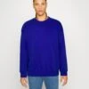 YOURTURN Unisex - Sweater - Blue -Heren Kledingwinkel 62d87bf9b9044624b356bd9898251d76