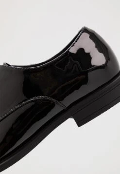 Pier One Veterschoenen - Black -Heren Kledingwinkel 649db03531074621925088ae3371c4ae