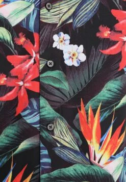 Pier One Flower Resort - Overhemd - Multicoloured 13 Pier One Flower Resort - Overhemd - Multicoloured -Heren Kledingwinkel 64a250478b4a4326b18c52bd6a310c1b