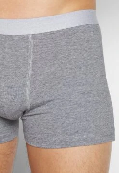 Pier One 5 Pack - Onderbroeken - Dark Blue/Mottled Grey 11 Pier One 5 Pack - Onderbroeken - Dark Blue/Mottled Grey -Heren Kledingwinkel 651850932dfa47c58888ff73e176a786