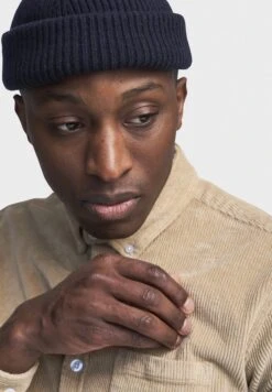 Redefined Rebel Sean - Overhemd - Travertine -Heren Kledingwinkel 656c94d4ba724b4db05d21f94e82a251