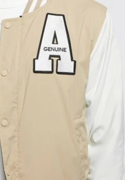 Khujo Velo - Bomberjacks - Blu Bei -Heren Kledingwinkel 661d6c4a3916457f9f3bb48a12cf1d63