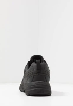Skechers Oak Canyon - Sneakers Laag - Black -Heren Kledingwinkel 66b79c65fa794d71a5587961b404d4d9