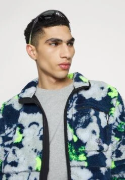 The North Face Extreme Pile Jacket - Fleecejas - Summit Navy -Heren Kledingwinkel 6bf067d5f14d4676a03fc109596873df