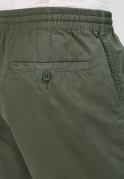 Pier One Shorts - Khaki -Heren Kledingwinkel 6ce084ecc36a49eab10f9af811d430ed