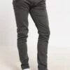 Pier One Chino - Dark Grey -Heren Kledingwinkel 6eaa681c905e474cbb5687157c30fdb5