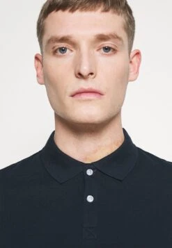 Pier One 2 Pack - Poloshirt - Bordeaux/Dark Blue -Heren Kledingwinkel 6f821081bdab4dbbac8330c0674c83aa