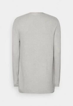 Pier One Vest - Light Grey -Heren Kledingwinkel 70ee99a3d10843acb9324c350862215d