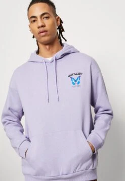 YOURTURN Unisex - Sweater - Lilac -Heren Kledingwinkel 718846105e0a43deb054f805a693fc64