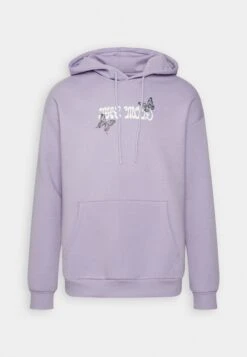 YOURTURN Unisex - Hoodie - Lilac -Heren Kledingwinkel 720988d4ad2249ba88aba71b97a737bc