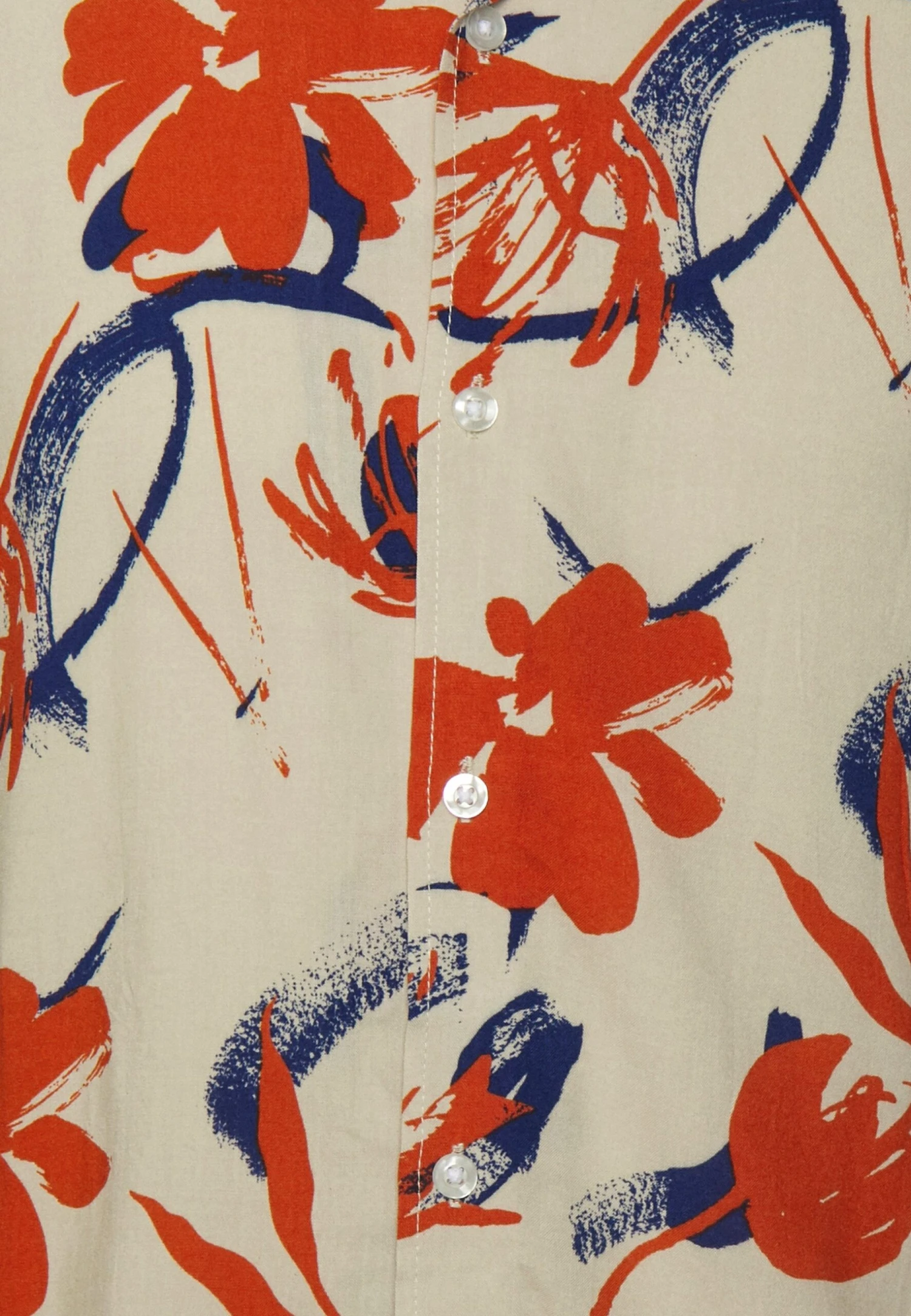 Pier One Overhemd - Beige 8 Pier One Overhemd - Beige - Afbeelding 6