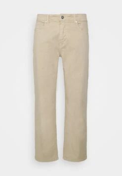 Pier One Slim Fit Jeans - Beige -Heren Kledingwinkel 7347b25c94684f6eb902c22ca47bcd63