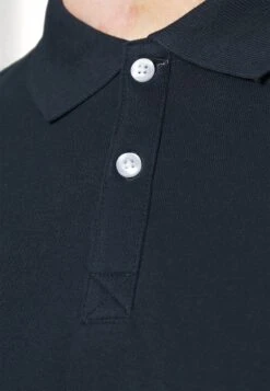 Pier One 2 Pack - Poloshirt - Bordeaux/Dark Blue -Heren Kledingwinkel 746080b088174d4bb4e177c4b85ee3c8