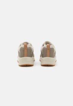 Uno - Sneakers Laag - Offwhite/Grey -Heren Kledingwinkel 74a3083ba0fa42f2b5a4fe5c3736a3ee