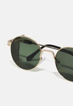 URBAN CLASSICS Sunglasses Sicilia Unisex - Zonnebril - Anticgold/Brown -Heren Kledingwinkel 74f843b0aa1d45009ac4098164c7e613