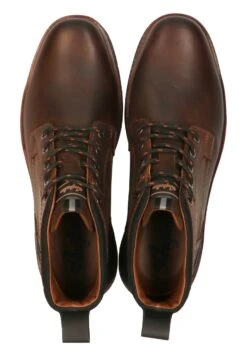 Australian Rockefeller - Veterboots - Brown Combi -Heren Kledingwinkel 753d11bf0cdd4af7932dff3eef8e92a8