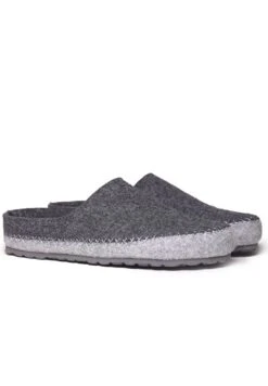 Toni Pons Liam - Pantoffels - Gris -Heren Kledingwinkel 757dc82b703b4a449b4ab6e67ae32057