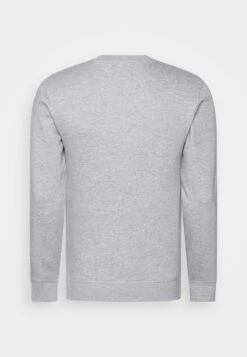 Pier One Sweater - Black/Mottled Grey 8 Pier One Sweater - Black/Mottled Grey -Heren Kledingwinkel 779e796f2a7540d1a40a32a60707a031