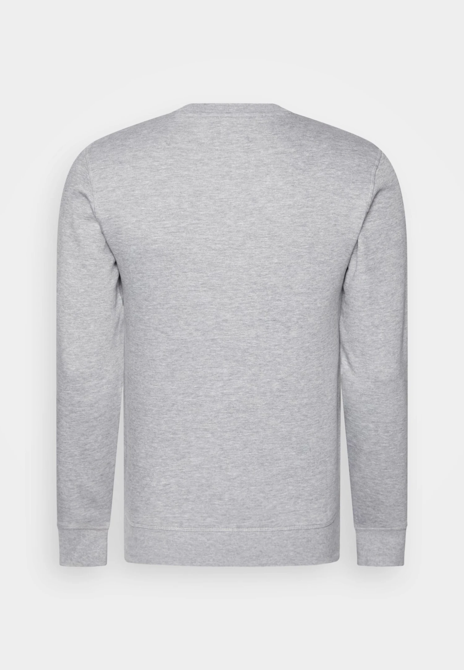 Pier One Sweater - Black/Mottled Grey 4 Pier One Sweater - Black/Mottled Grey - Afbeelding 3